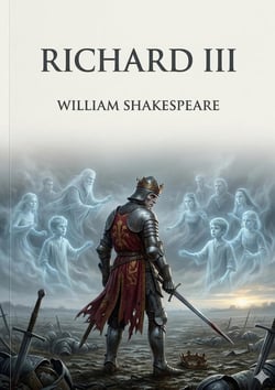 Richard III : by William Shakespeare