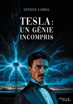 Tesla : un génie incompris