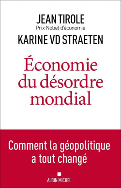 Économie du désordre mondial : Comment la géopolitique a tout changé