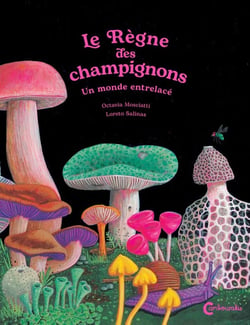 Le Règne des champignons