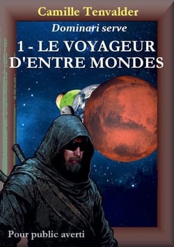 DOMINARI SERVE : LE VOYAGEUR D'ENTRE MONDES