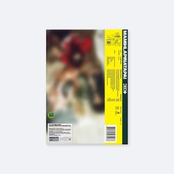 MAMIHLAPINATAPAI [FREE RIDER Ver.]