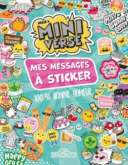 Miniverse - Mes messages à sticker