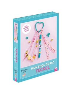 Mon Bijou de sac : Teckel