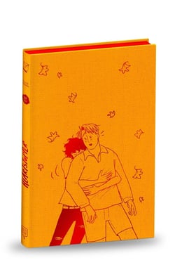 Heartstopper Tome 5
