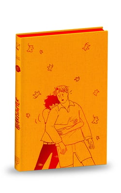 Heartstopper Tome 5