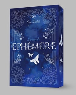 Éphémère : Intégrale