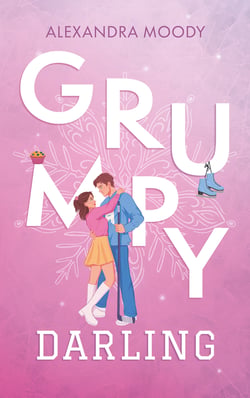 Darling Devils Tome 2 : Grumpy Darling
