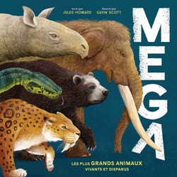Méga