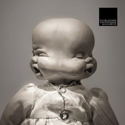 Death Songs and Lullabies