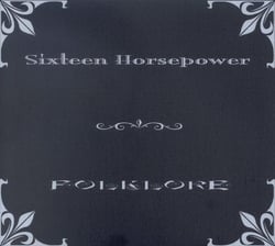Folklore - édition colorée