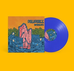 Wrigglers - édition colorée