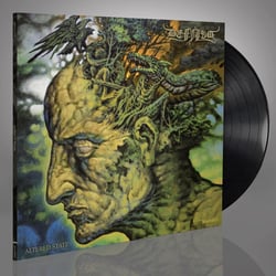 Altered State - édition gatefold