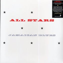 All Stars Jamaican Blues