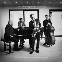 Conversation - Jan Harbeck Quartet