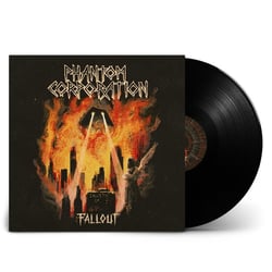 Fallout - édition limitée numérotée 180g