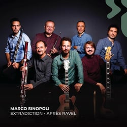 Après Ravel - Marco Sinopoli & Extradiction
