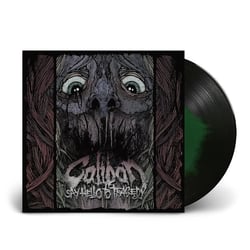 Say Hello to Tragedy - édition limitée colorée