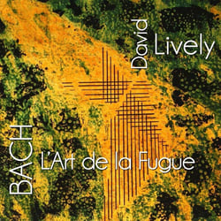 L'Art de la Fugue