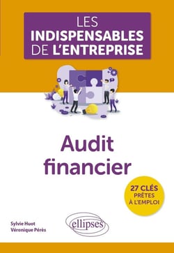 Les indispensables de l'entreprise : Audit financier