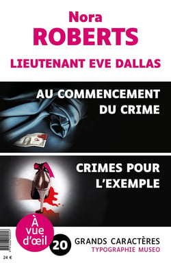 Au commencement du crime. Suivi de Crimes pour l'exemple