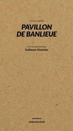 Pavillon de banlieue