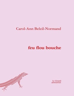 Feu flou bouche