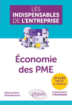 Les indispensables de l'entreprise : L'économie des PME