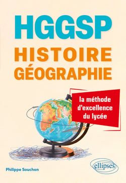HGGSP, Histoire-Géographie : La méthode d'excellence du lycée