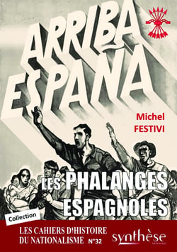 Les Phalanges espagnoles
