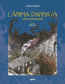 L'ànima dannata : è altri raconti fantàstichi