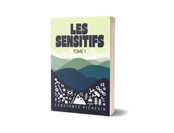 Les sensitifs : Tome 1