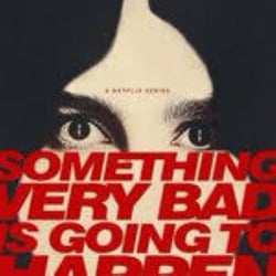 Something Very Bad Is Going To Happen / Edition Limitee Couleur Rouge
