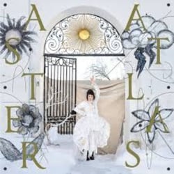 Aster. Atlas