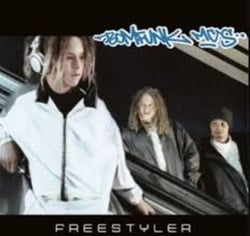 Freestyler