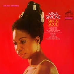 Silk & Soul / Edition Limitee Couleur Rouge Translucide