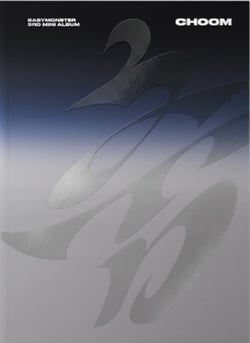 [  (Choom)] Photobook - Metallic Version