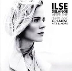 After The Hurricane / Greatest Hits And More / Edition Limitee Couleur Cristal Clair