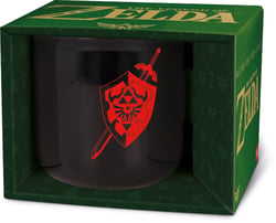 Mug Stor - Zelda - 414 mL