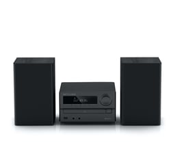 Micro chaîne CD M-62 FB Muse