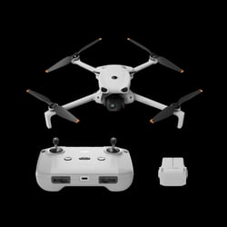 Drone caméra DJI Lito X1 – Drone avec radiocommande RC‑N3