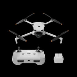 Drone caméra DJI Lito 1 – Drone avec radiocommande RC‑N3
