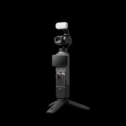 Caméra DJI - Osmo Pocket 4 Creator Combo