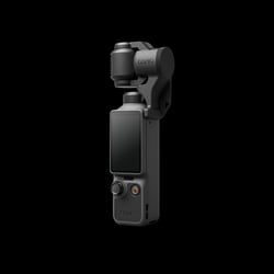 Caméra DJI - Osmo Pocket 4 Standard Combo