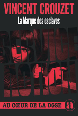 La marque des esclaves : Service action au coeur de la DGSE