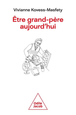 Être grand-père aujourd'hui