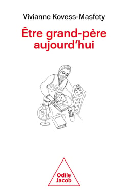 Être grand-père aujourd'hui