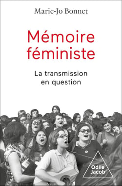 Mémoire féministe : La transmission en question