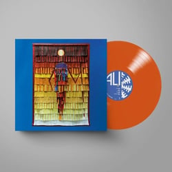 Ali - édition colorée