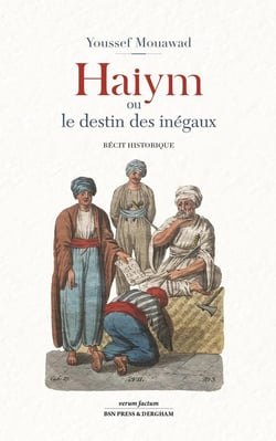 Haiym ou le destin des inégaux